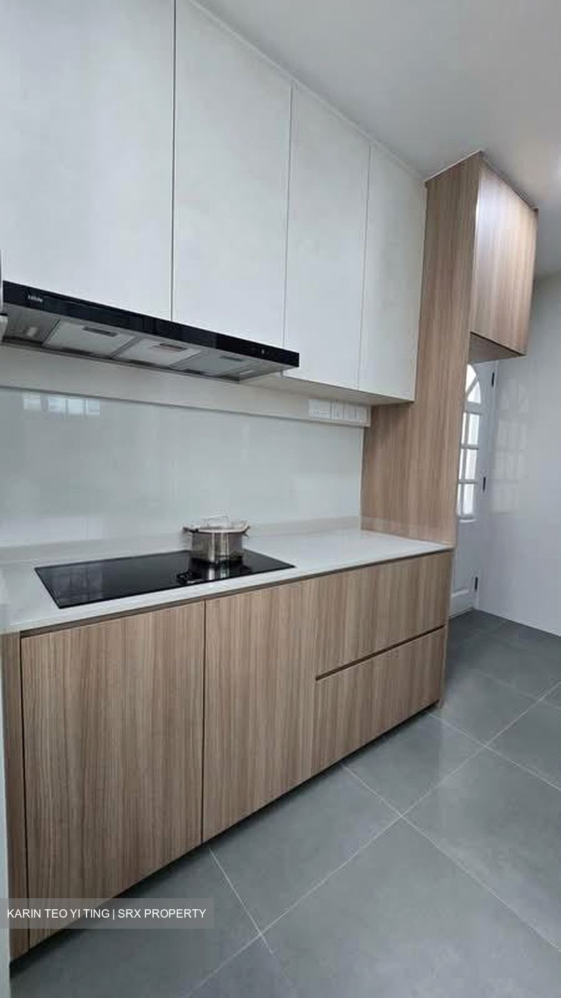 The Daffodil (D16), Apartment #578787711